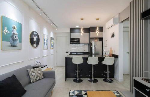 Cosmopolitan Studio - GRU 2312 - Foto 63