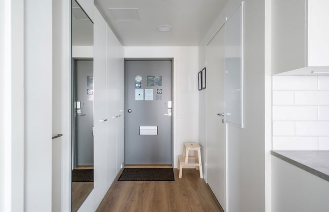 Hiisi Homes Espoo Finnoo - Photo 7