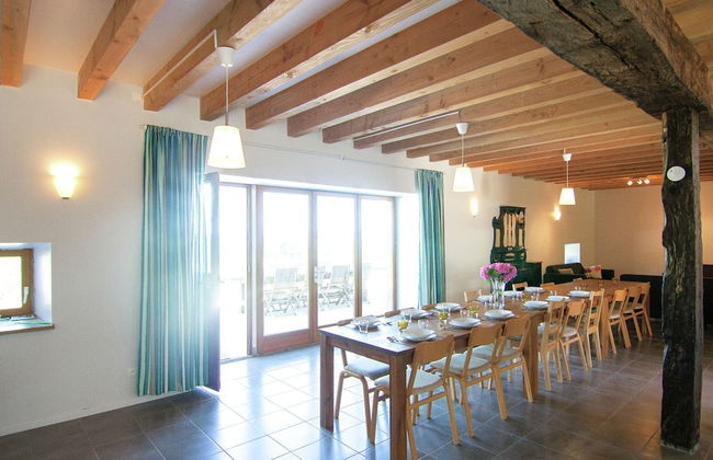 Spacious Cottage in Limousin With Private Pool - Foto 21