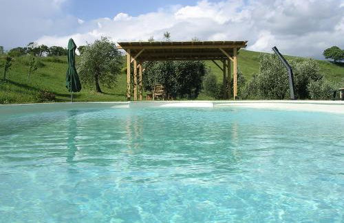 Agriturismo Pian di Frattina - Foto 32