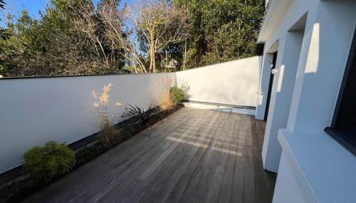 Maison proche grande plage - Foto 4