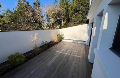 Maison proche grande plage - Foto 1