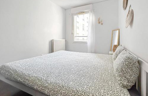 Appartement confort et calme, proche commerces - Foto 18