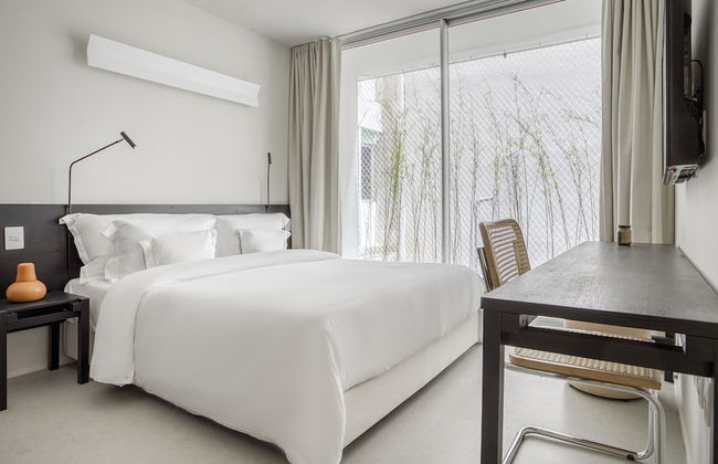 Tabas by Blueground Renata Edifício - Vila Buarque - Foto 77