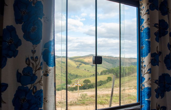 Estalagem Mirante do Sol - Foto 15