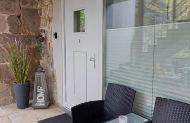 Ferienwohnung "Alte Mühle" - Foto 31