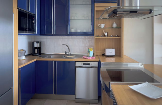 Holiday Club Vista Amadores - Foto 13