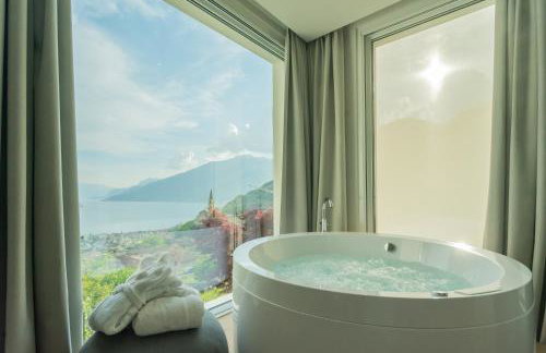 Valarin Residence & Villa Valarin Elite by Rent All Como - Foto 154