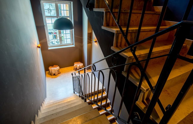 Smartflats City - Brusselian - Foto 3