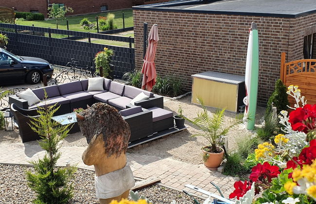 Apartmenthaus in Walle - Foto 42