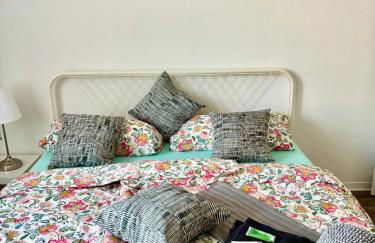 Villa Roystein Gästehaus - Foto 32