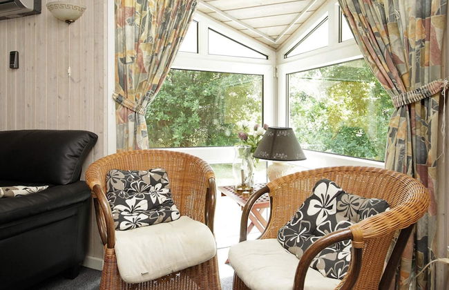 Lakeview Retreat With Spa - By Traum Ferienwohnungen - Foto 33