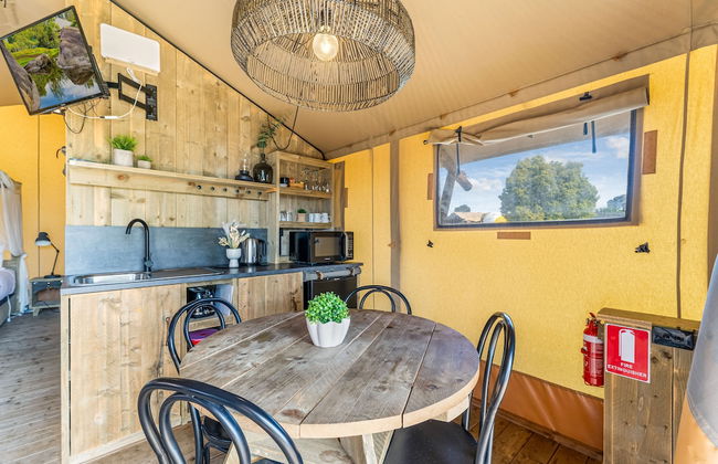 BIG4 Tasman Holiday Parks - Bendigo - Foto 44