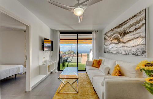 BuenaVista Sunflower Apartment in Playa La Arena - Foto 7