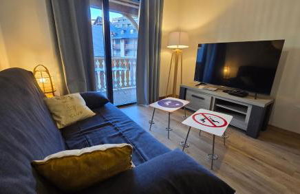 L'Eki - Chalet des Etoiles - La Mongie - Foto 1