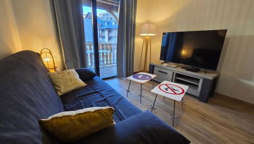 L'Eki - Chalet des Etoiles - La Mongie - Foto 1