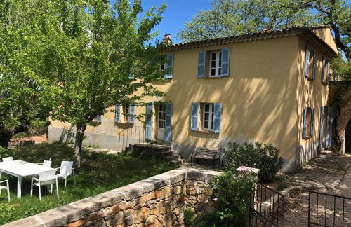 Villa BASTIDE avec piscine dans un domaine viticole - Foto 66