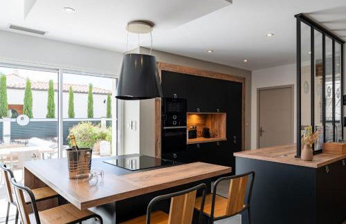 Les Villas Black&White - Foto 53