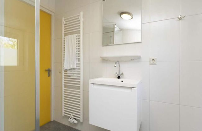 Detached 6 Pers Holiday Home - Foto 49