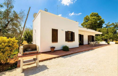 Villa Topazio - Foto 28