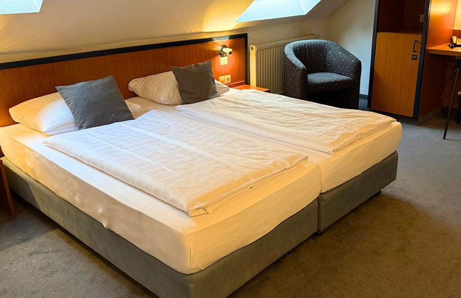 KEYLESS Boardinghouse - Foto 7