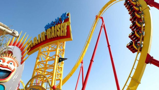 Hong Kong Ocean Park -Ticket - Photo 2