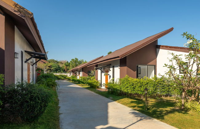 Thames Tara Private Pool Villa Rawai Phuket - Foto 38