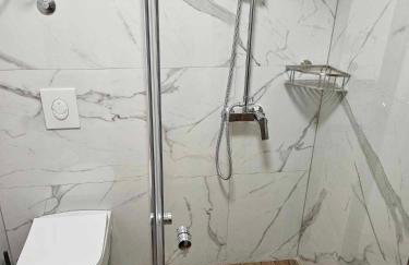 Khalli apartman 4 stars with private pool and jacuzzi near Opatija - Photo 47