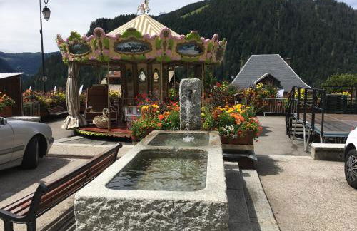 Les 4 Elements - Foto 11