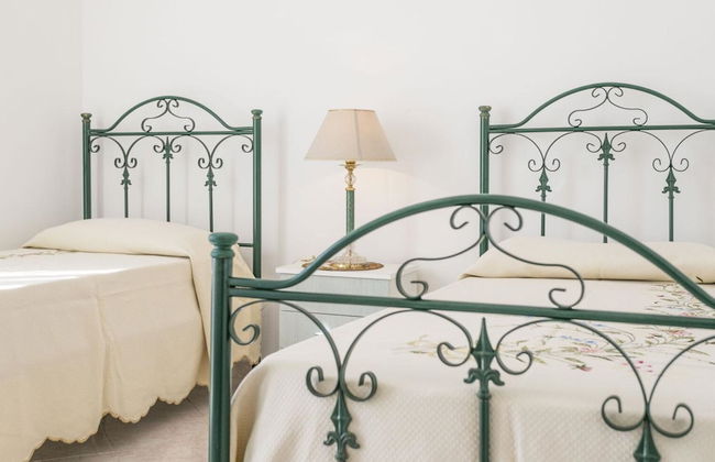 Villa Giulietta - Foto 9