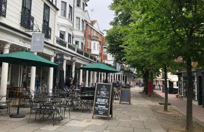 The Old Office - Foto 33