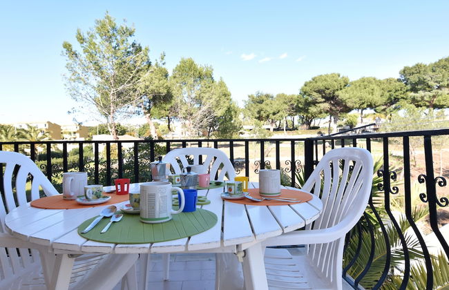 Center Beach - Foto 1