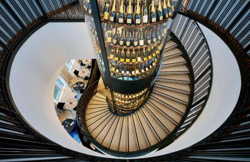 Residence Inn by Marriott Strasbourg - Foto 18