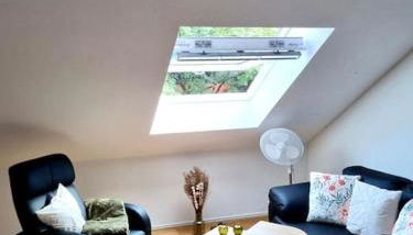 Apartment Scholle Steinbeck - Foto 2