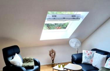 Apartment Scholle Steinbeck - Foto 2