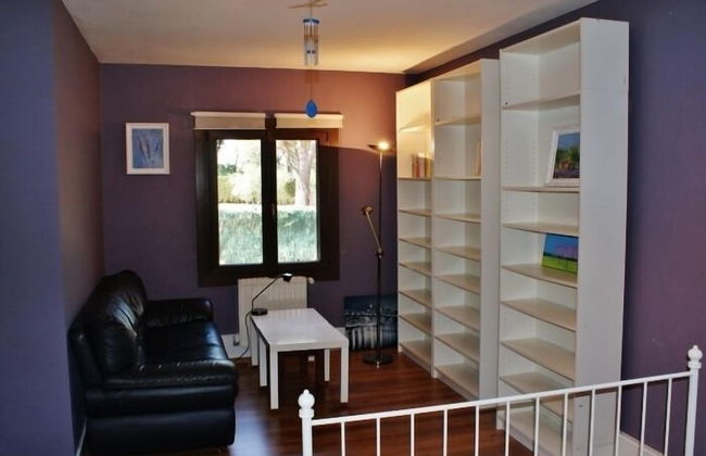 Casa Torresimona Adoración - Foto 11