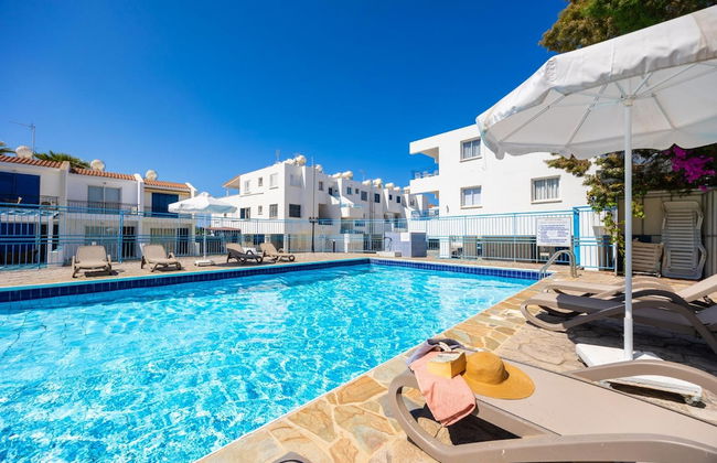 GE Harbour Apartments 12 - Foto 2