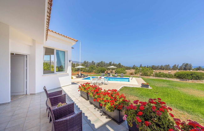 Villa Alexia Cyprus - Foto 43
