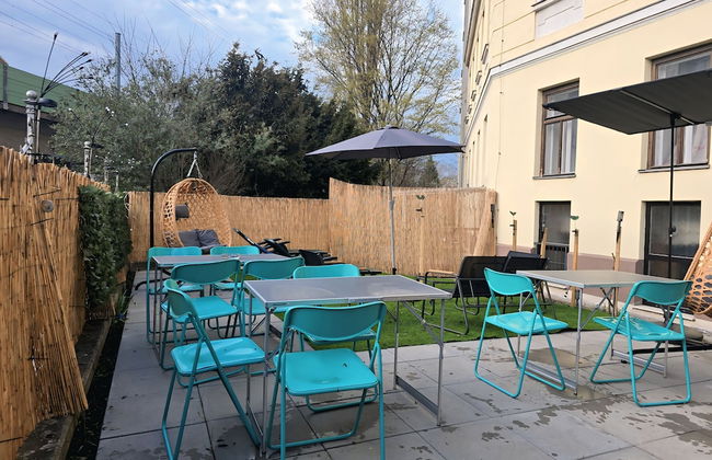 Cozy 4BR Apt Garden Close to Danube - Foto 58