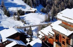 Résidence Plagne Lauze - maeva Home - Studio 4 personnes avec parking - Sélection MAE-2893 - Foto 24