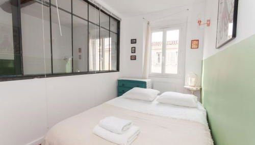 Magnifique Duplex proche cours Julien - Foto 4