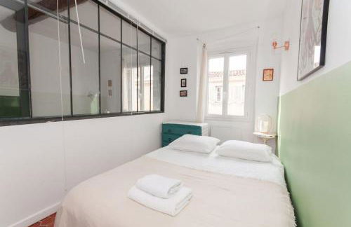 Magnifique Duplex proche cours Julien - Foto 4