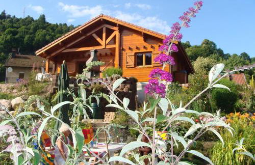 Chalet Notre Retraite - Foto 1