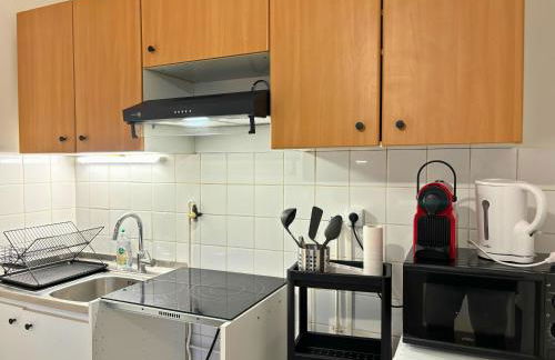 Fossati - Tout confort - 5mn à pied du centre ville #SirDest - Foto 9