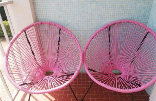 Front de Mer et Grande Piscine pour un appartement chic et cosy, appartement en résidence à Canet en Roussillon, à 10 minutes de Perpignan - Foto 15