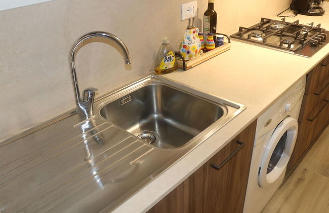 Apartment in Cola Near Thermal Park & Lake - Foto 10