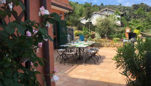 Casa Azzurra - Foto 2, Garden