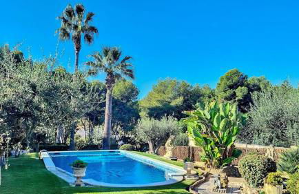 Catalunya Casas Superb Traditional Elegance walking distance to beach - Foto 5