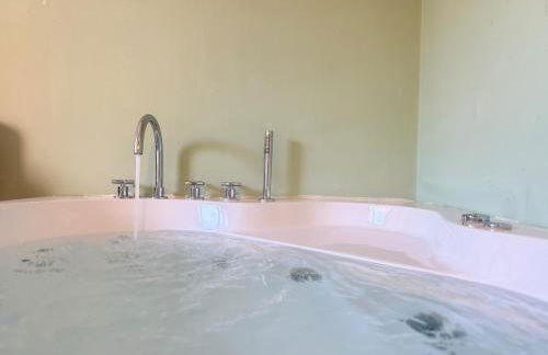 Luxury Studio con Private Jacuzzi, Spa Experience - Foto 19