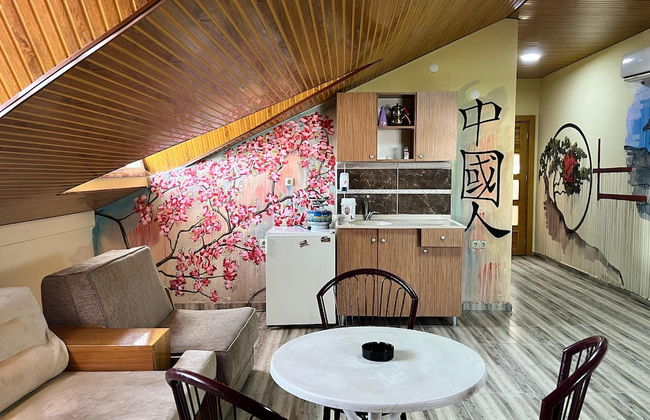 Esma Apart Otel - Foto 29